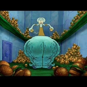 Meet your Posher, Vincent